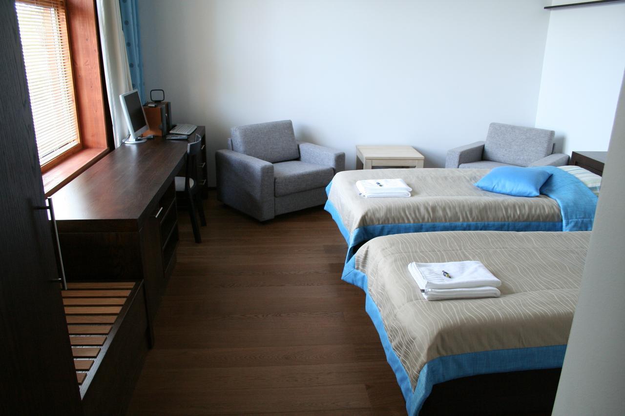Lodge Hotel Lohimaa Tervo ห้อง รูปภาพ