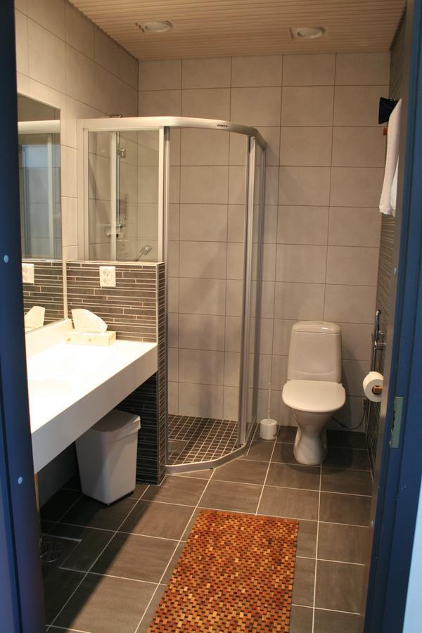 Lodge Hotel Lohimaa Tervo ห้อง รูปภาพ