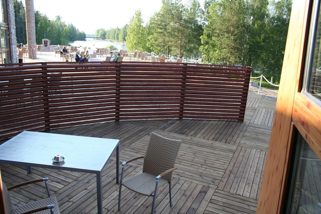 Lodge Hotel Lohimaa Tervo ห้อง รูปภาพ