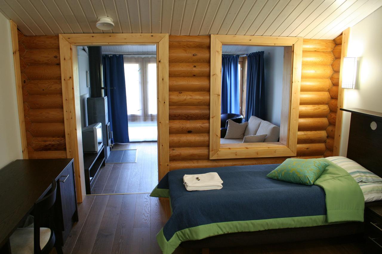 Lodge Hotel Lohimaa Tervo ห้อง รูปภาพ