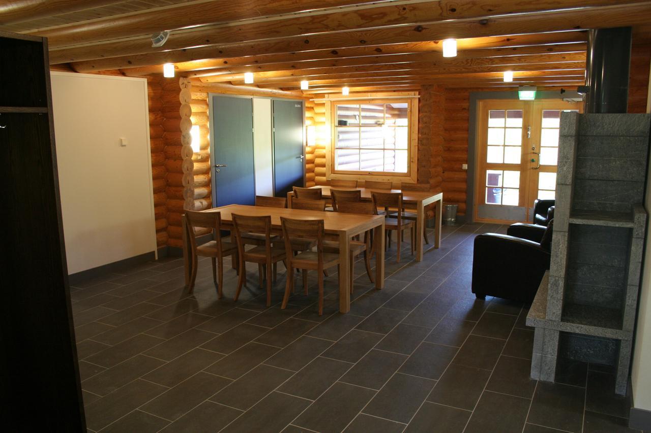 Lodge Hotel Lohimaa Tervo ห้อง รูปภาพ