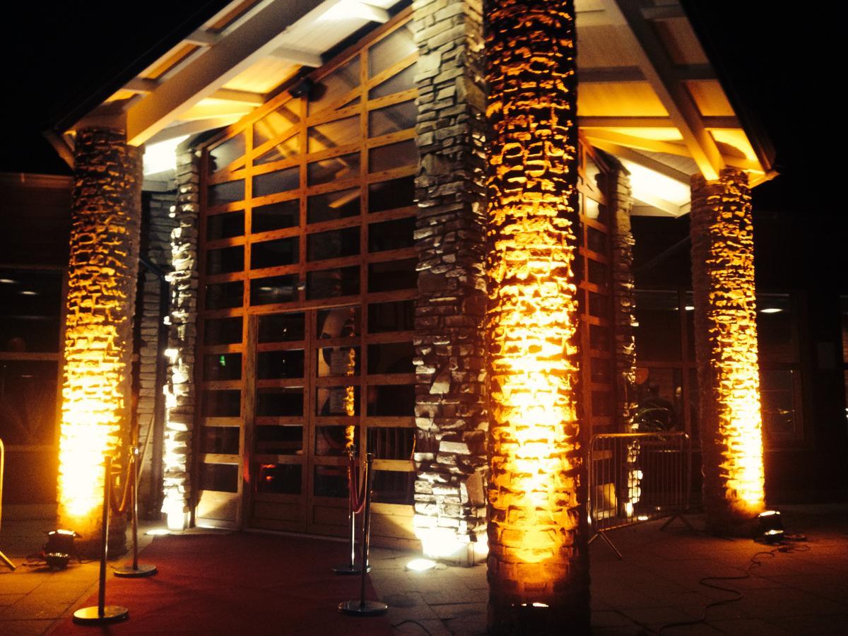 Lodge Hotel Lohimaa Tervo ภายนอก รูปภาพ