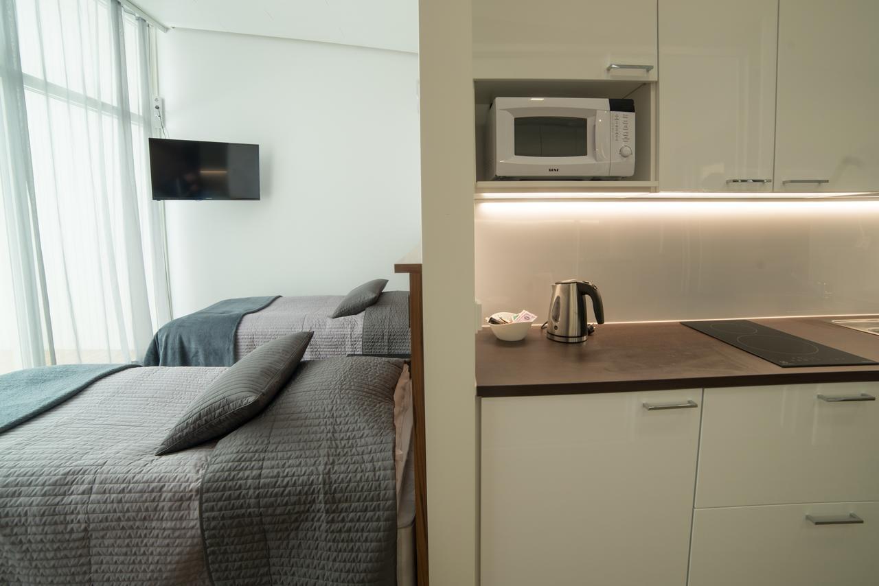 Lodge Hotel Lohimaa Tervo ภายนอก รูปภาพ