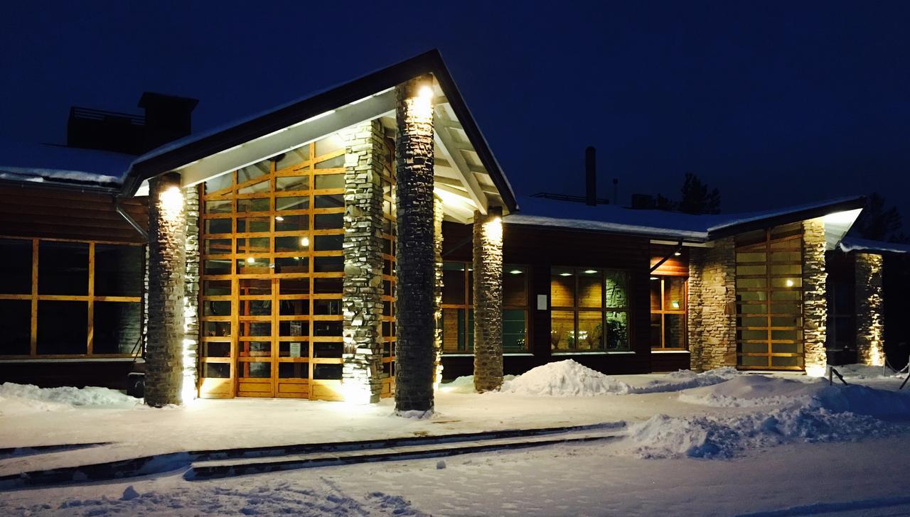 Lodge Hotel Lohimaa Tervo ภายนอก รูปภาพ